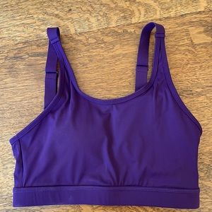 Vie Active Sports Bra